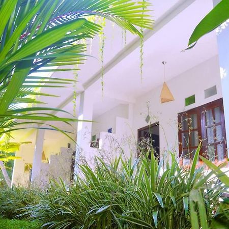 South Heaven Villa Hikkaduwa Exterior foto